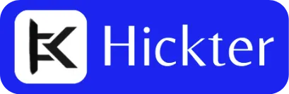 Hickter Logo